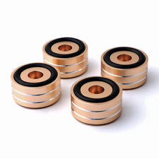 Hi-END Audio Speaker Isolation