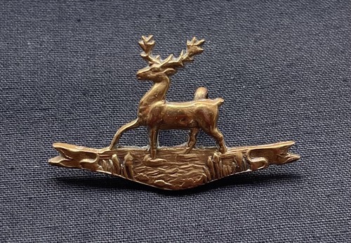 Early hertfordshire yeomanry - early,