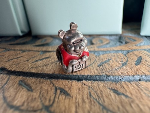 Chamilia disney winnie - winnie, the
