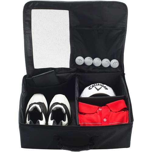 Callaway trunk locker car - trunk,
