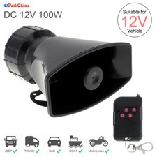 100w sound 12v car - 7,