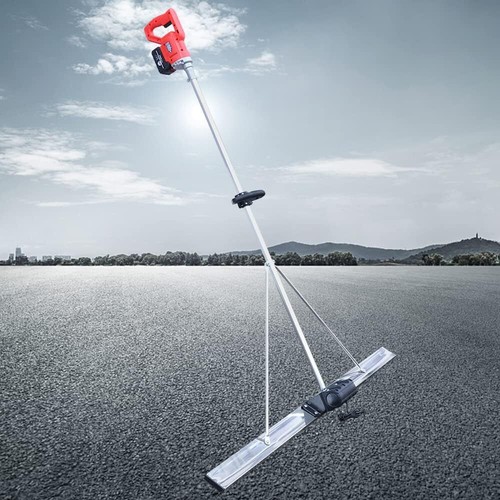 Concrete vibrating tool - concrete,