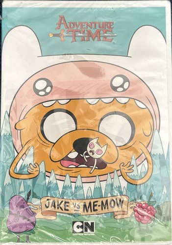 Adventure time jake - time, vs