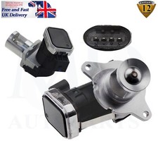 EGR VALVE FOR MERCEDES E W211
