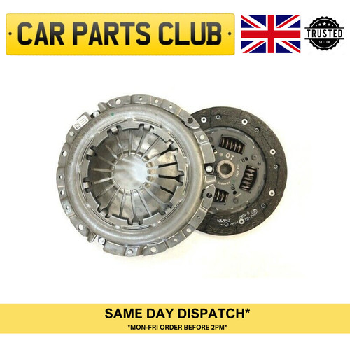 Original vauxhall astra 0 - k, 1.0