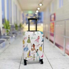 Disney Luggage Cover