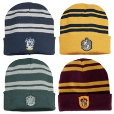Harry Potter Beanie Hat Fancy