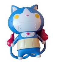 Robonyan Yo-Kai Watch Mood Reveal Hasbro Collectable Figure Preloved VGC