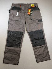 Scruffs Worker Plus Trousers