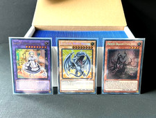 Yu-Gi-Oh! BLMM EN-Monster