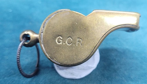 Great central railway gcr acme - railway,