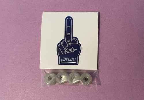 Joycult 0 fingerboard - joycult, xl