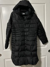 The NORTH FACE Down Coat ~