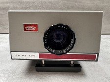 Vintage Prinz 300 Prinzmatic
