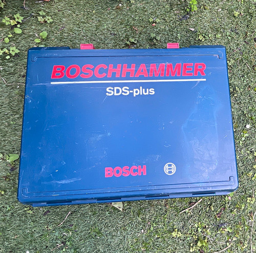 Bosch gbh vre 24v sds - gbh,