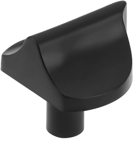 Choke lever knob - choke,