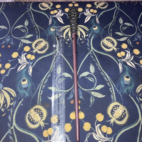 Harry potter wand - potter, fred