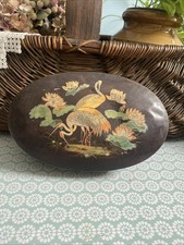 Vintage Sharps Toffee Tin