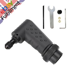 Right Angle Converter Adapter