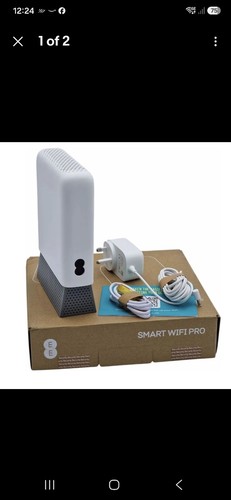 Smart wifi pro - smart,