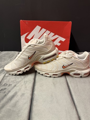 Nike air max plus - nike, new