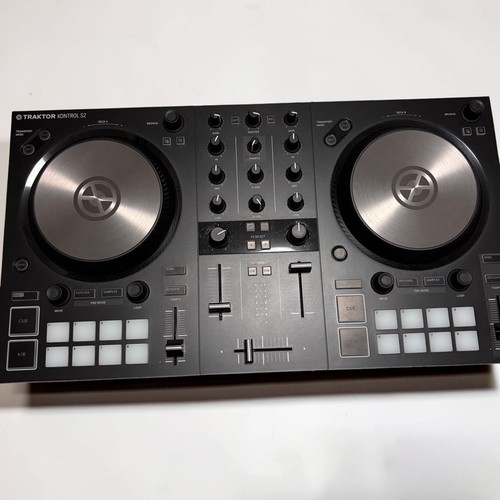 Native instruments traktor - instruments,
