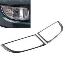 Front Fog Lamp Cover Trim Fit