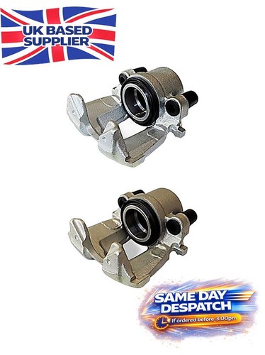 Brake calipers for lancia - for,