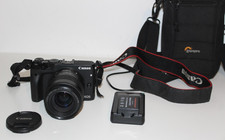 Canon EOS M3 24.0MP Digital