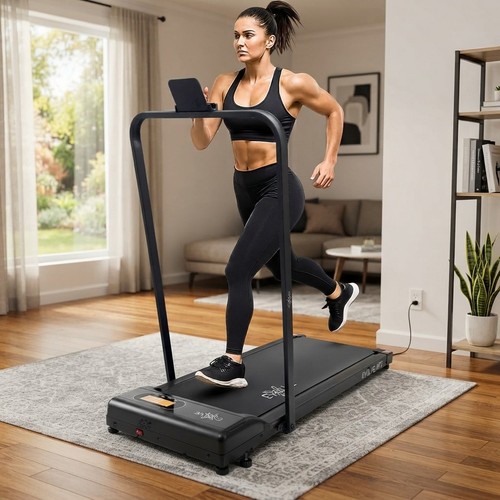 Smart home walking pad - home,