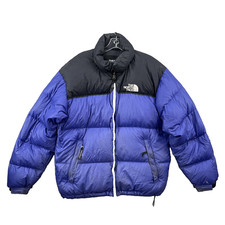 VTG North Face Nuptse 700