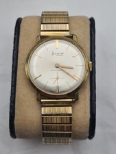 Vintage Accurist 21 Jewels