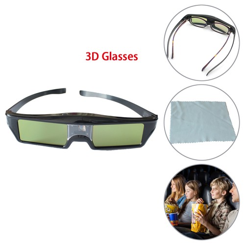 Active shutter glasses for - 3d,