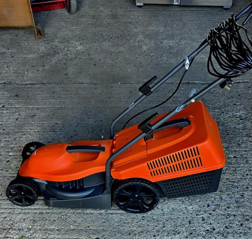 Flymo simplimow 320 - 320, wheeled