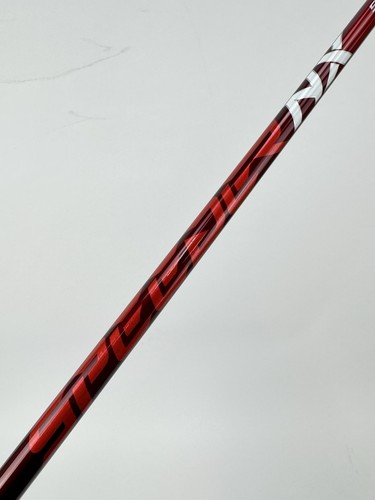 Callaway senior driver shaft - callaway,