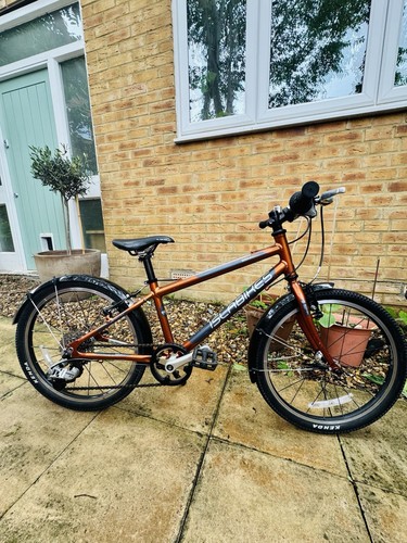 Islabikes beinn 20l - beinn, unisex