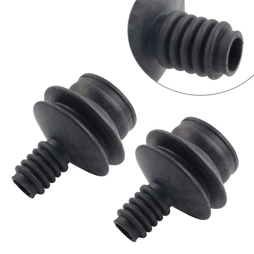 Drive shaft universal boot - 2,