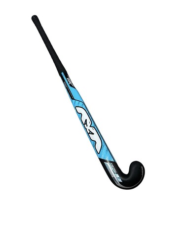 Control bow hockey - control,
