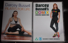 DARCEY BUSSELL - PILATES FOR