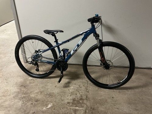 gt aggressor xcr