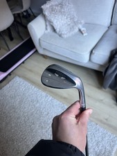 Titleist Vokey M Grind SM6