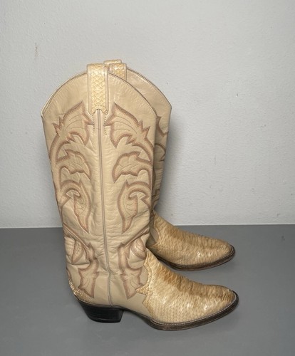 Vintage larry mahan women - larry,