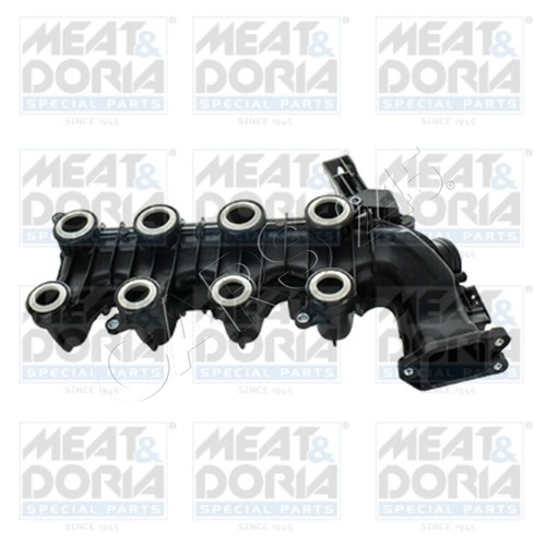 Intake manifold module fits - module,