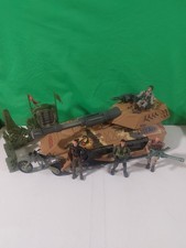 Lanard The Corps - Titan Tank