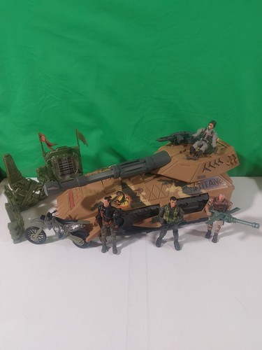Lanard the corps - lanard,