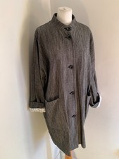 OSKA oversize coat jacket UK