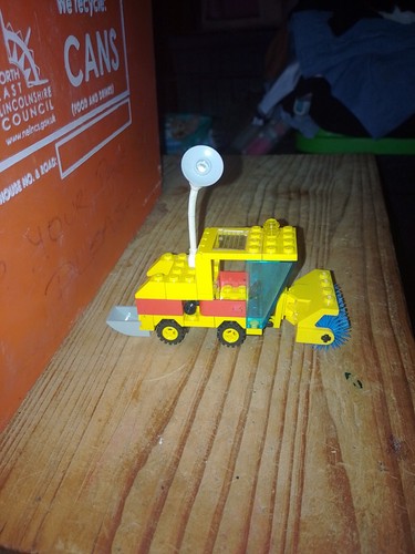 Lego set 6645 - lego,