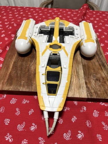 Star wars wing bomber - wars, y-wing