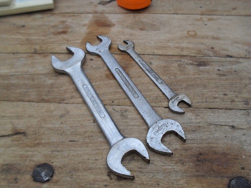 Vintage britool o - 3,