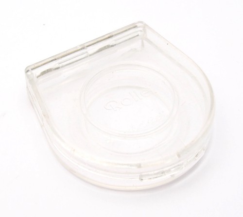 Rollei bayonet hard plastic - rollei,